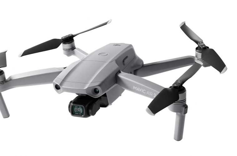 Dji Mavic Air 2 Vs Mavic Air Comparison