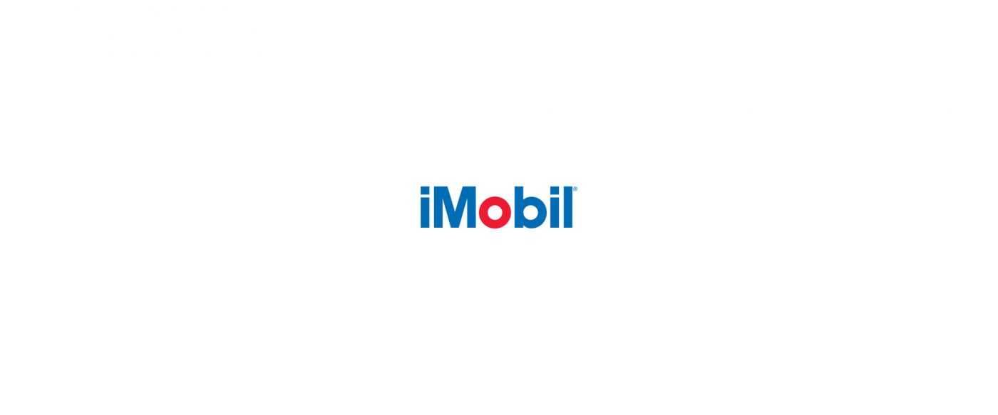 Mobil Corporate Logo Makeover Mobil Is Not Happening