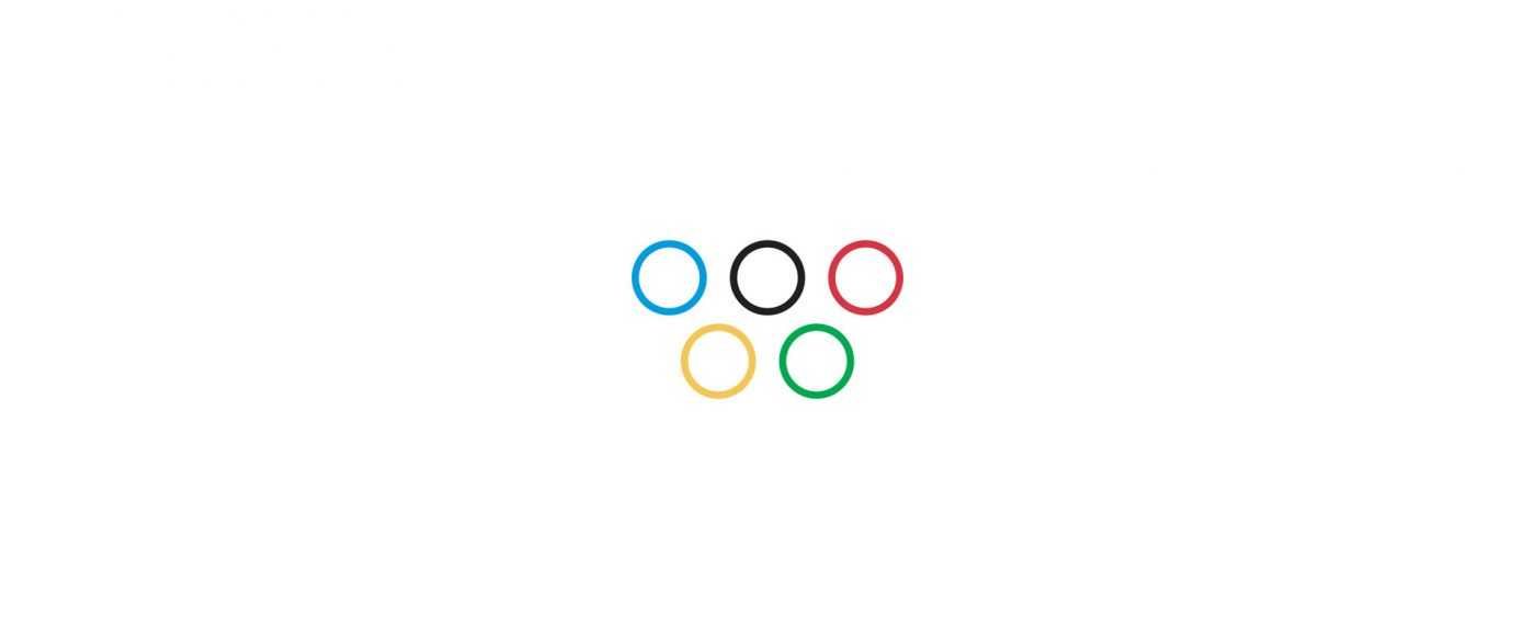 Olympics Corporate Logo Makeover Olympics