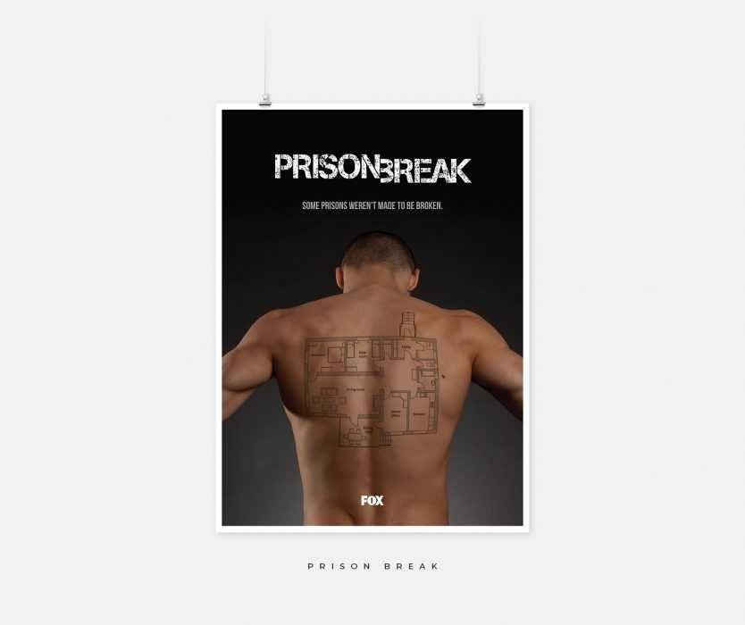 Prisonbreak Post Corona Tv Shows Breaking Out Of House Arrest