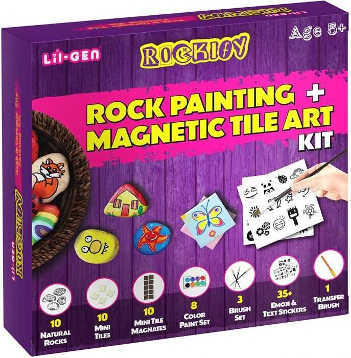 Rockify-Rocks Rockify Rocks