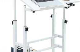 Sit Stand Unicoo Desk