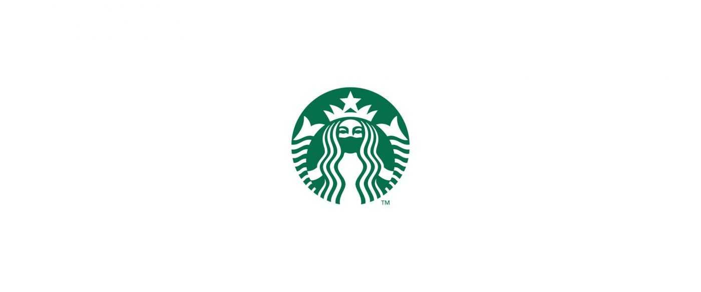 Starbucks Corporate Logo Makeover Starbucks