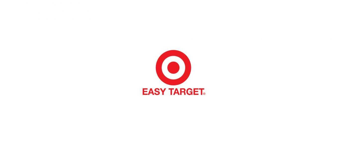 Target Corporate Logo Makeover Target Will Most Likely Be Amazoned