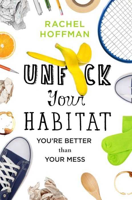 Unfck-Habitat Unfck Habitat