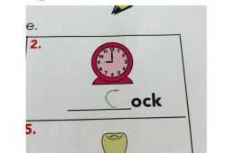 Work From Home Fails  Teaching Toddler While Working From Home