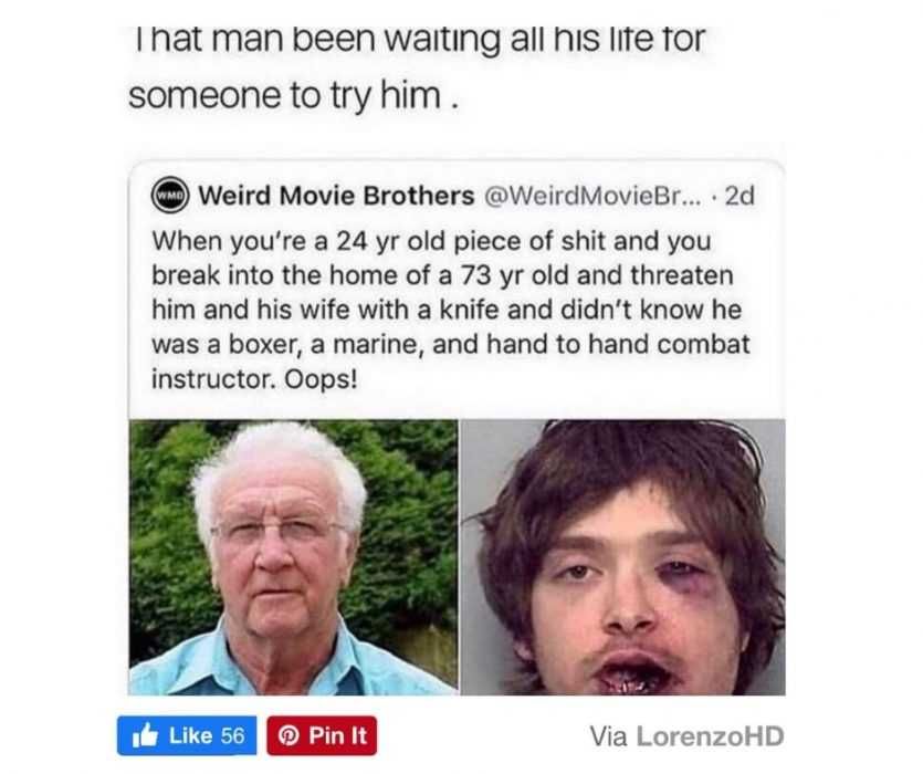 Worry-For-Humanity-Life-Fails-10 Worry For Humanity Life Fails Dumb Burglar Fail