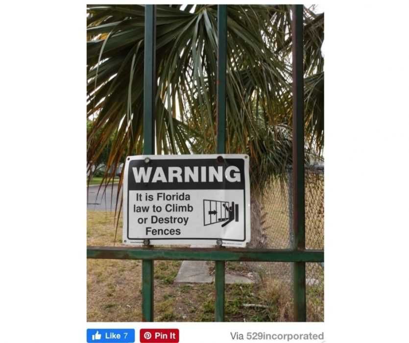 Worry-For-Humanity-Life-Fails-8 Worry For Humanity Life Fails Security Sign Fail