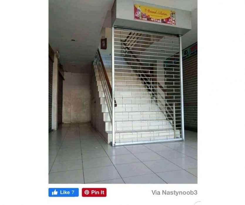 Worry-For-Humanity-Life-Fails-9 Worry For Humanity Life Fails Security Gate Fail
