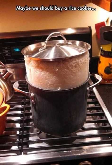 Cooking-Rice-Cooker Cooking Rice Cooker