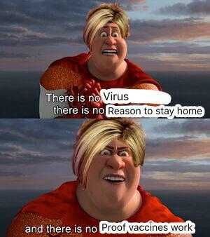 Karen-No-Virus Karen Coronavirus Memes Karen Doesn'T Believe In Stayathome Or Vaccines