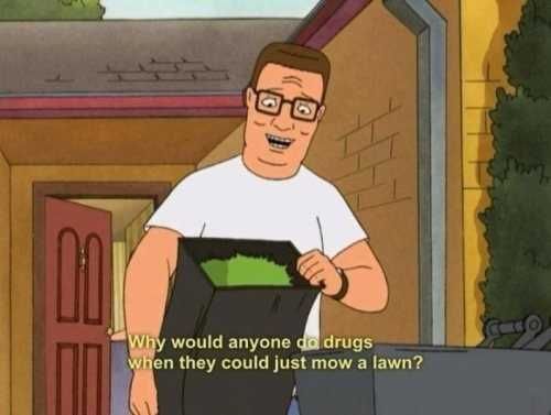 King-Hank-Mow King Hank Mow
