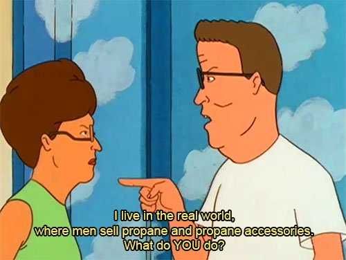 King-Propane King Propane