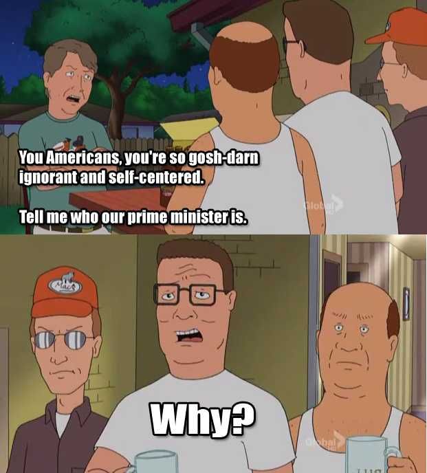 King-Why King Why