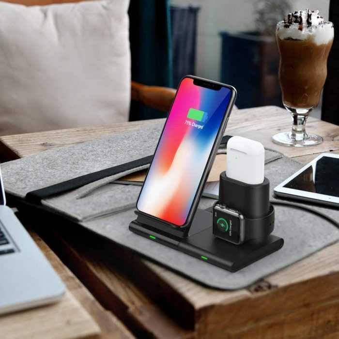 Moko Charger