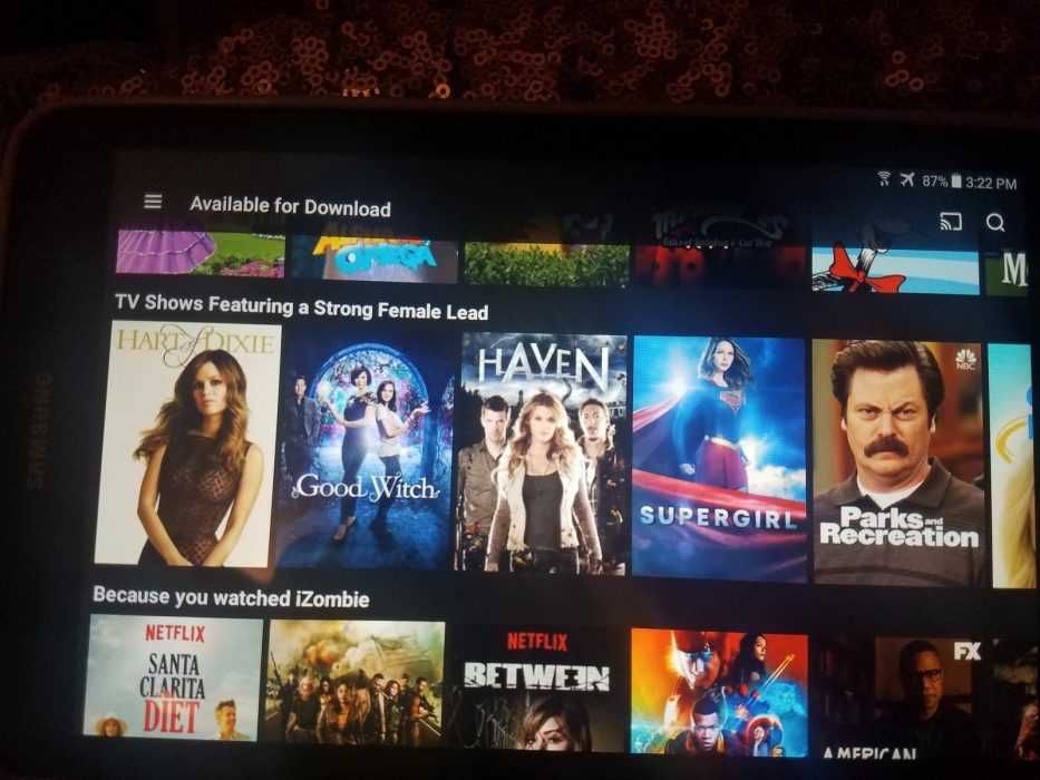 Netflix-Strong-Female-Lead Netflix Strong Female Lead