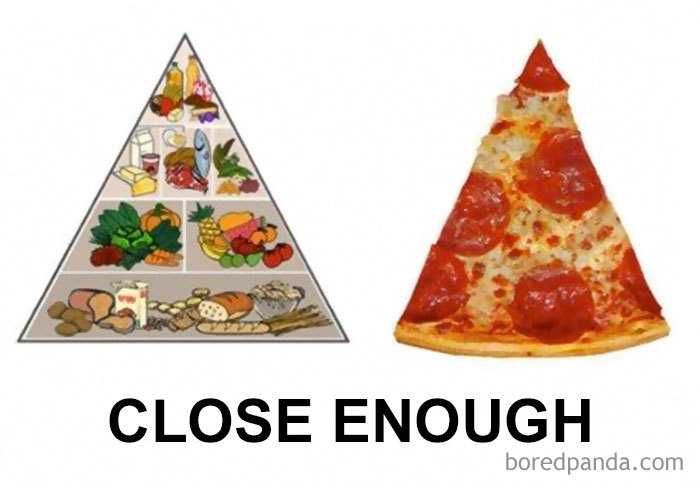Organic-Close-Enough Organic Close Enough
