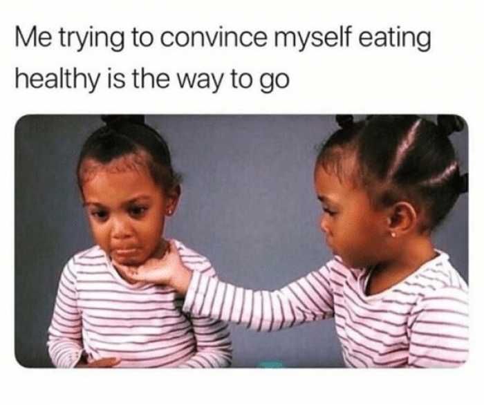Organic-Trying-To-Convince Organic Trying To Convince