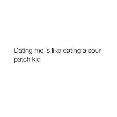 Quote-Dating-Me Dating Quote