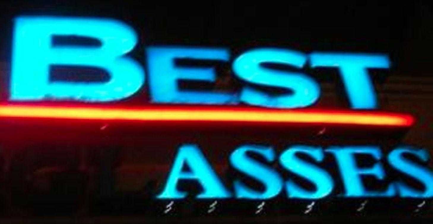 Sign-Best-Glasses Glasses Shop Sign Fail Best Asses