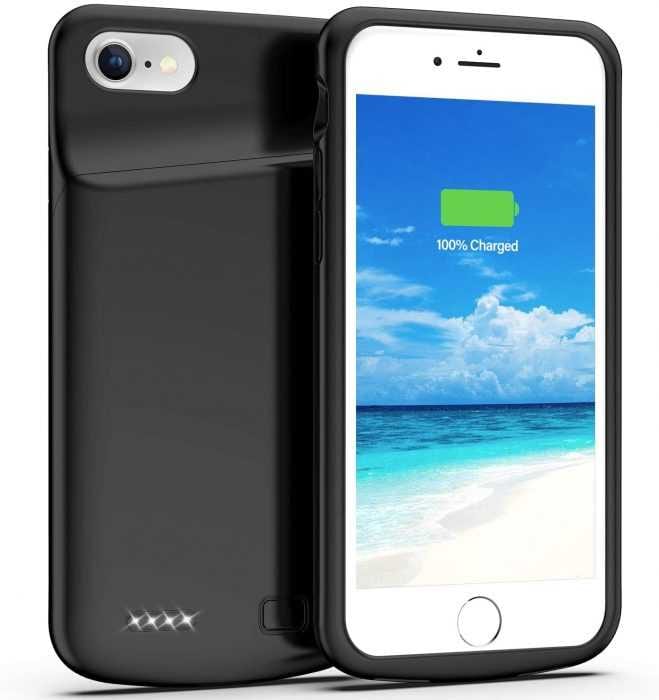 Swaller Battery Case