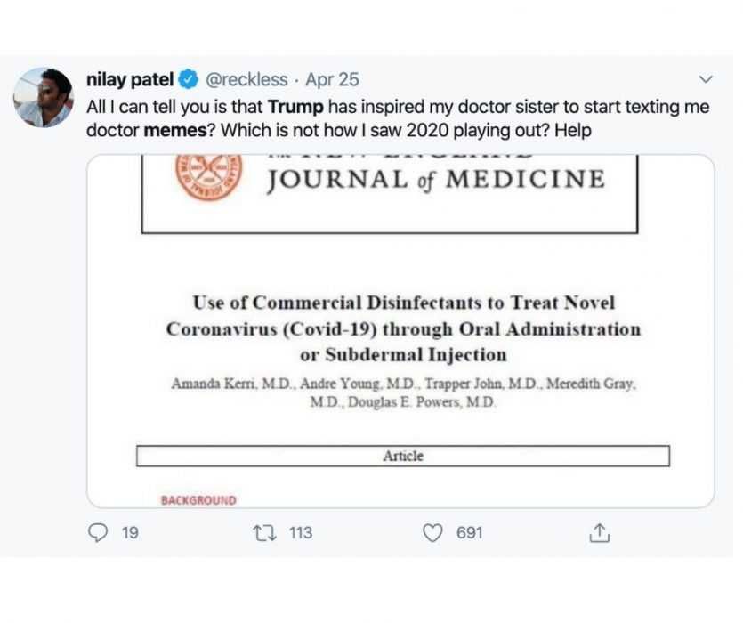 Trump-Memes-Trump-Meme-6 Trump Memes Trump Meme Inspired Doctor Joke