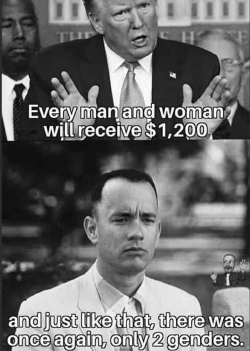 Unemployment-Meme-3 Unemployment Memes Transgender Washroom Issue Solved Meme