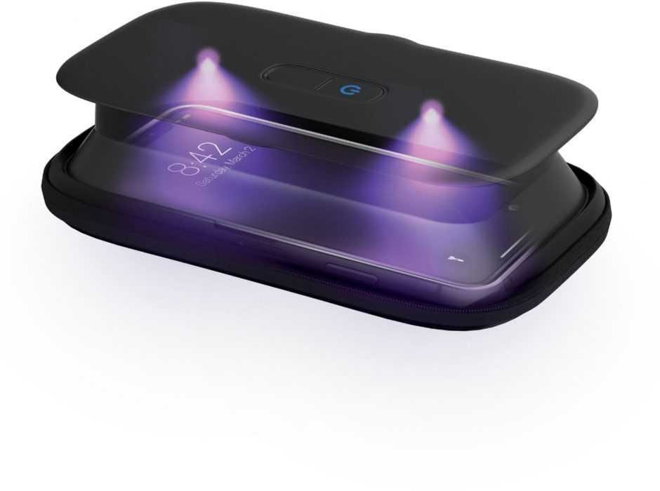 Uv Phone Sanitizer