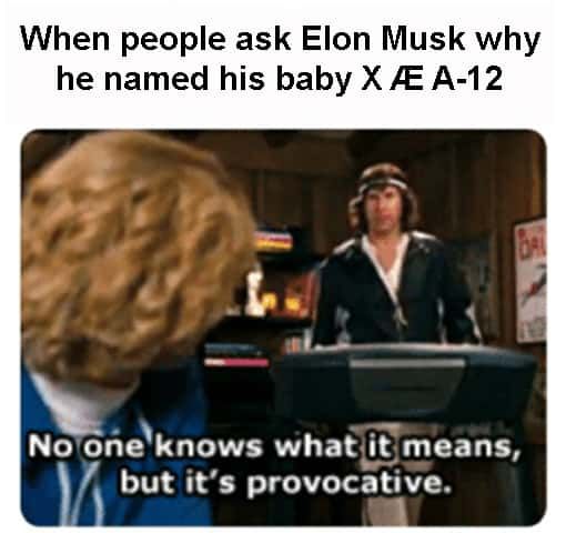 Xae-Knows-Why Xae Knows Why