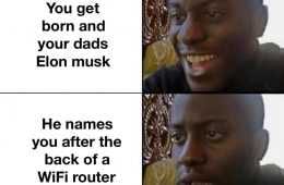 Xe Elon Musk