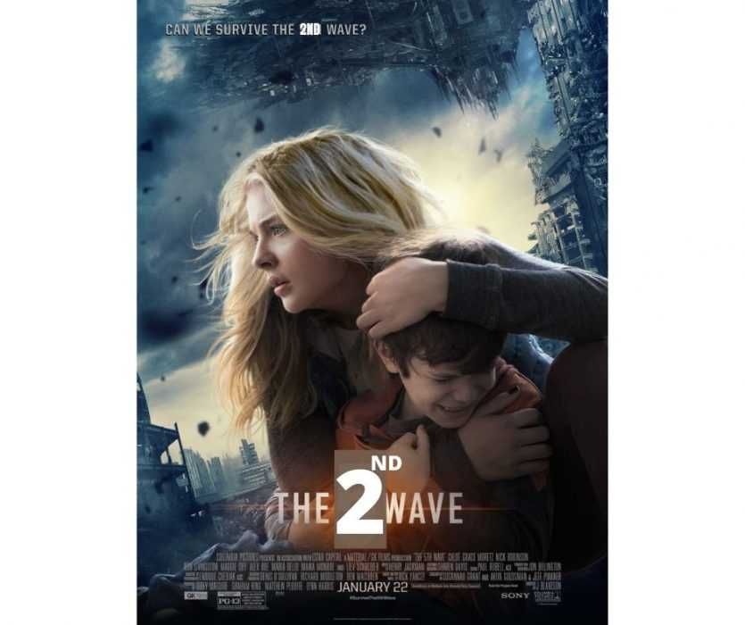 2Nd-Wave-Meme-9 The 2Nd Wave 5Th Wave Meme