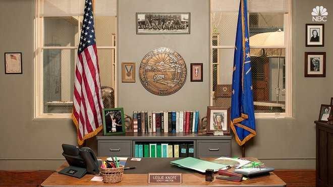 Best-Zoom-Background-13 Parks And Recreation Zoom Background