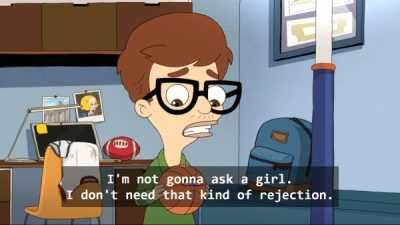Bigmouth-Ask-Girl Bigmouth Ask Girl