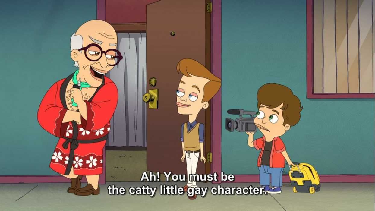 Bigmouth-Catty-Little Bigmouth Catty Little