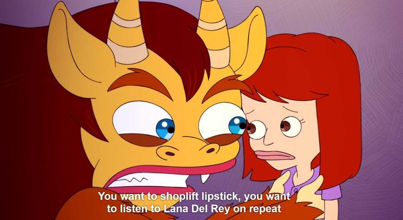 Bigmouth-Lana-Rey Bigmouth Lana Rey