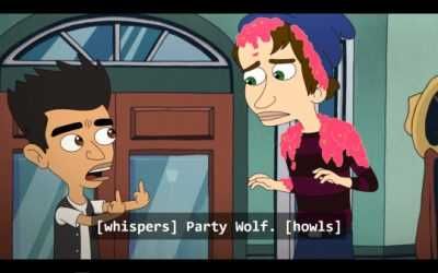 Bigmouth-Party-Wolf Bigmouth Party Wolf