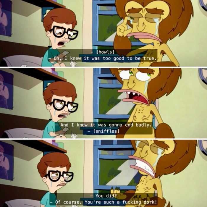 Bigmouth-Such-Dork Bigmouth Such Dork