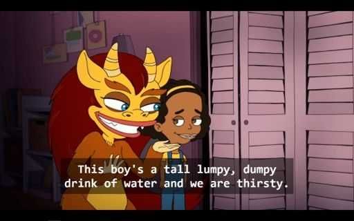 Bigmouth-We-Are-Thirsty Bigmouth We Are Thirsty