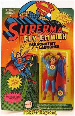 Bootleg Fly Em High