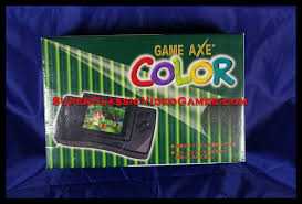 Bootleg Game