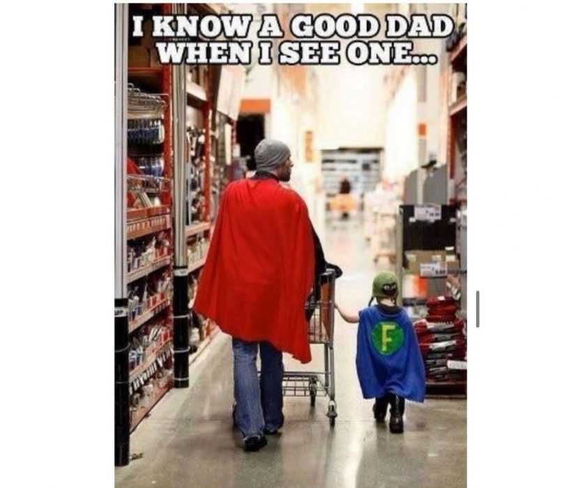 Cool-Dad-Fathers-Day-Meme Cool Dad Meme