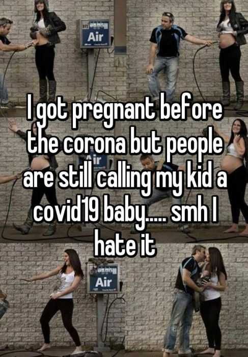 Covid19-Baby Covid19 Baby