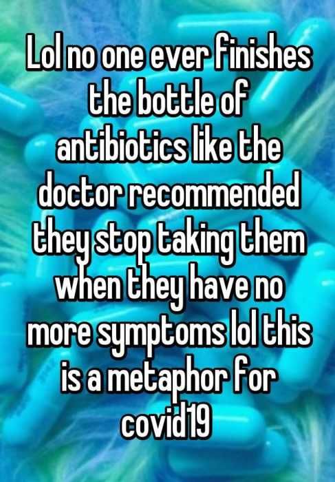 Covid19-Finish-Antibiotics Covid19 Finish Antibiotics