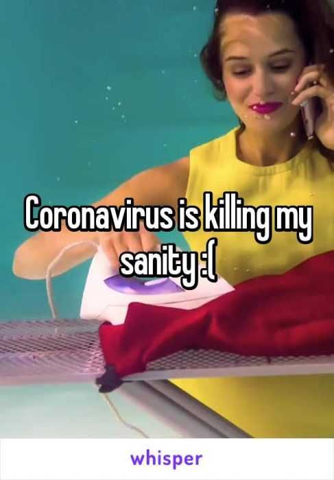 Covid19-Sanity Covid19 Sanity