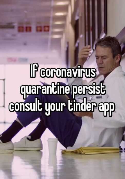 Covid19-Tinder-App Covid19 Tinder App