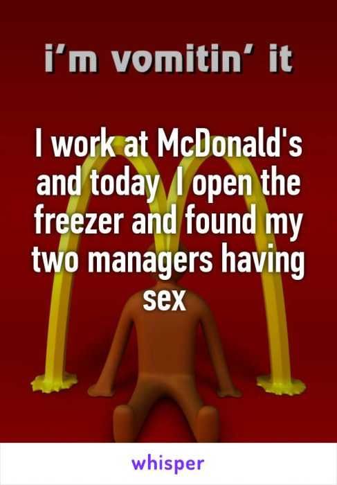 Fast-Mcdonalds-Loving Fast Mcdonalds Loving
