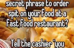 Fast Tell Cashier