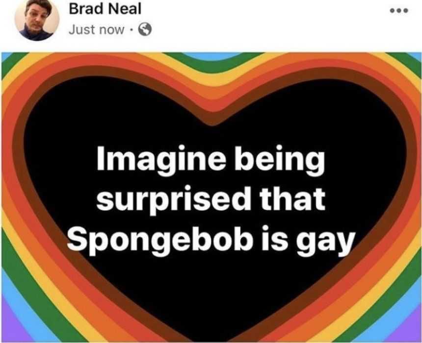 Gay-Spongebob-Meme-12 Gay Spongebob Meme 12