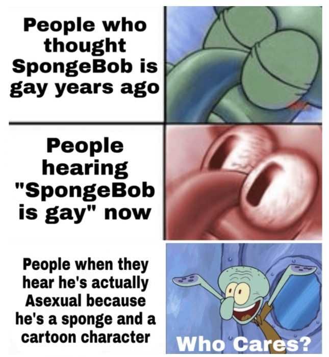 Gay-Spongebob-Meme-4 Gay Spongebob Meme 4