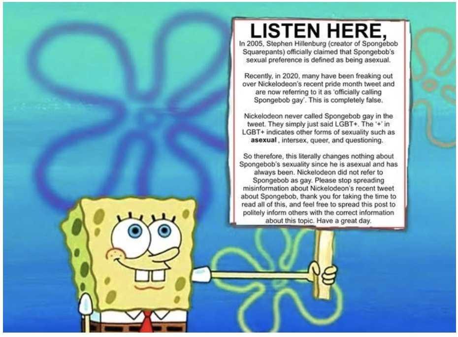 Gay-Spongebob-Meme-6 Gay Spongebob Meme 6
